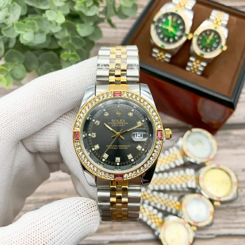 rolex montres pour unisexe s_11624631